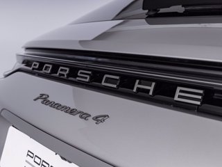 PORSCHE Panamera sport turismo 2.9 4 auto