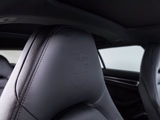 PORSCHE Panamera sport turismo 2.9 4 auto