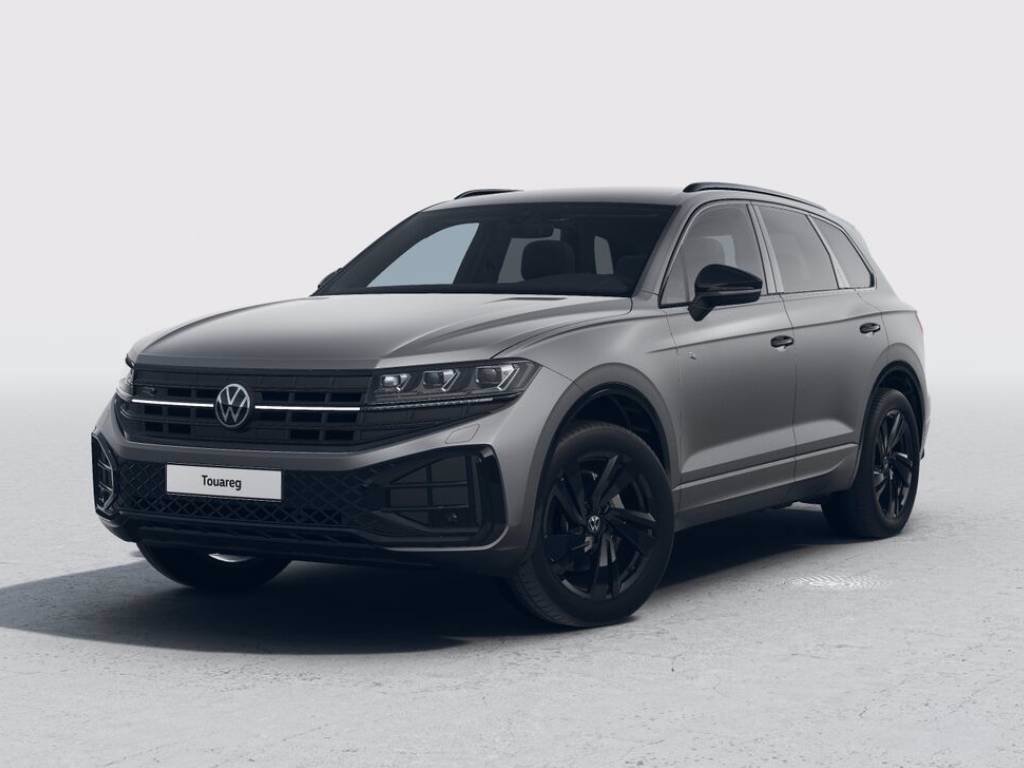 VOLKSWAGEN Touareg 3.0 V6 TDI SCR R-Line
