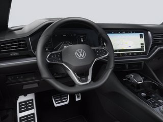 VOLKSWAGEN Touareg 3.0 V6 TDI SCR R-Line