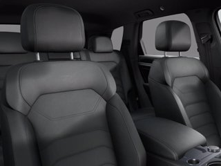 VOLKSWAGEN Touareg 3.0 V6 TDI SCR R-Line