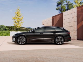 AUDI A6 e-tron Avant S line edition