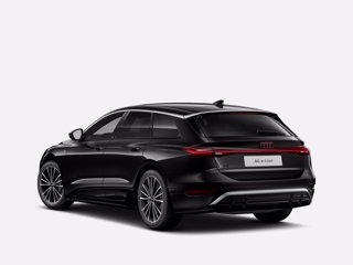 AUDI A6 e-tron Avant S line edition