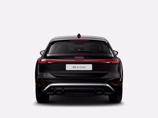 AUDI A6 e-tron Avant S line edition