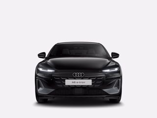 AUDI A6 e-tron Avant S line edition