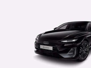 AUDI A6 e-tron Avant S line edition