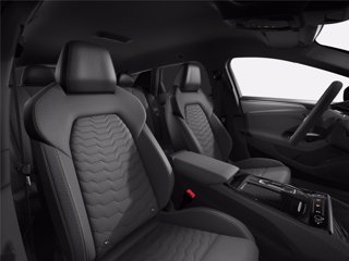 AUDI A6 e-tron Avant S line edition