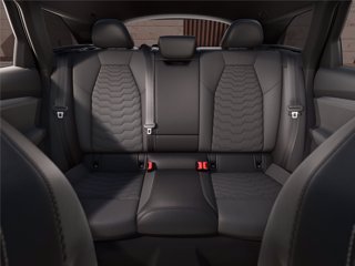 AUDI A6 e-tron Avant S line edition