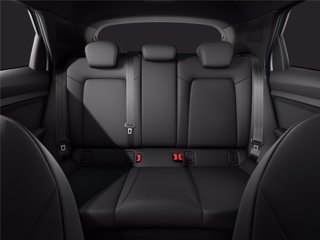 AUDI A1 allstreet 30 TFSI S tronic Identity Contrast