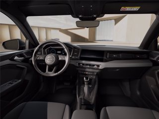 AUDI A1 allstreet 30 TFSI S tronic Identity Contrast