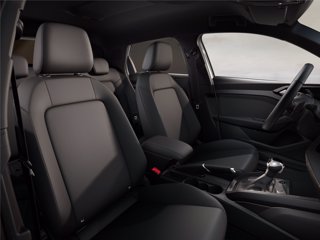 AUDI A1 allstreet 30 TFSI S tronic Identity Contrast