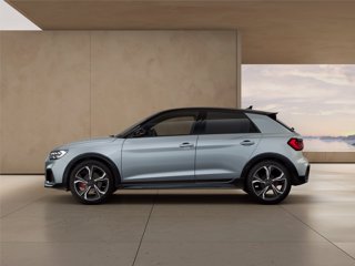 AUDI A1 allstreet 35 TFSI S tronic Identity Contrast