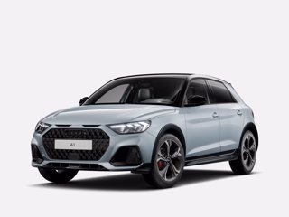 AUDI A1 allstreet 35 TFSI S tronic Identity Contrast