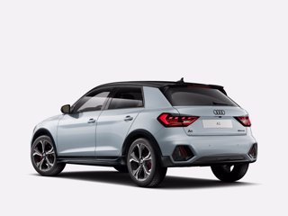 AUDI A1 allstreet 35 TFSI S tronic Identity Contrast