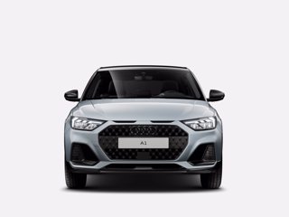 AUDI A1 allstreet 35 TFSI S tronic Identity Contrast