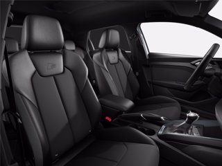 AUDI A1 allstreet 35 TFSI S tronic Identity Contrast