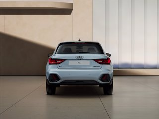 AUDI A1 allstreet 35 TFSI S tronic Identity Contrast