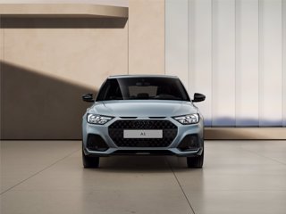 AUDI A1 allstreet 35 TFSI S tronic Identity Contrast