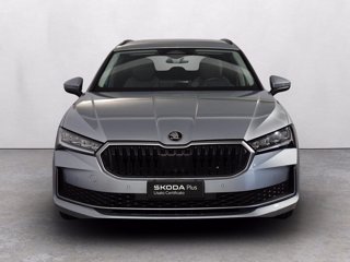 SKODA Superb wagon 2.0 tdi selection 150cv dsg
