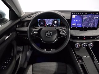 SKODA Superb wagon 2.0 tdi selection 150cv dsg