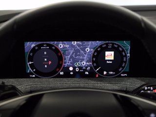 SKODA Superb wagon 2.0 tdi selection 150cv dsg