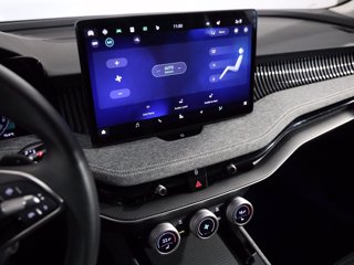 SKODA Superb wagon 2.0 tdi selection 150cv dsg