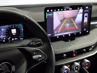 SKODA Superb wagon 2.0 tdi selection 150cv dsg