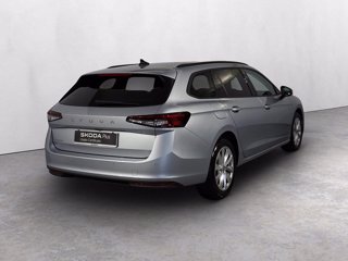 SKODA Superb wagon 2.0 tdi selection 150cv dsg