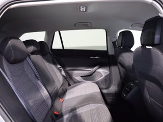 SKODA Superb wagon 2.0 tdi selection 150cv dsg