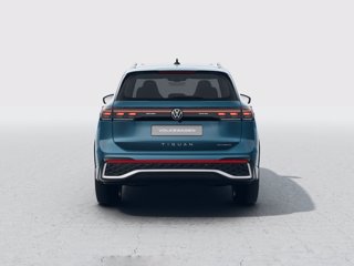 VOLKSWAGEN Tiguan 2.0 TDI 150 CV DSG R-Line Plus