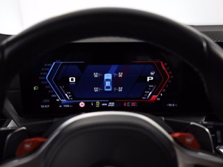 BMW M3 touring 3.0 competition m xdrive auto