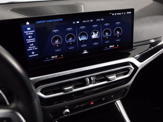 BMW M3 touring 3.0 competition m xdrive auto