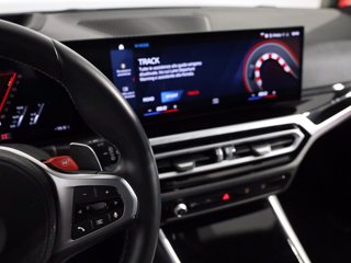 BMW M3 touring 3.0 competition m xdrive auto