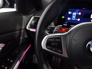 BMW M3 touring 3.0 competition m xdrive auto