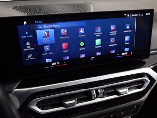 BMW M3 touring 3.0 competition m xdrive auto