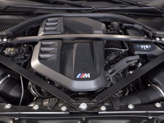 BMW M3 touring 3.0 competition m xdrive auto