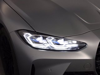 BMW M3 touring 3.0 competition m xdrive auto
