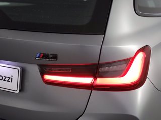 BMW M3 touring 3.0 competition m xdrive auto