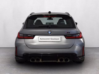 BMW M3 touring 3.0 competition m xdrive auto