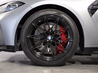 BMW M3 touring 3.0 competition m xdrive auto