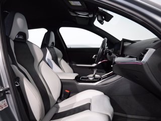 BMW M3 touring 3.0 competition m xdrive auto