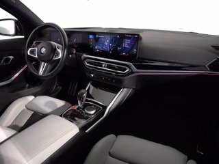 BMW M3 touring 3.0 competition m xdrive auto