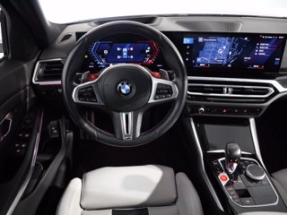 BMW M3 touring 3.0 competition m xdrive auto