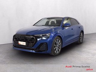 AUDI Q8 3.0 tdi mhev s line edition quattro 286cv tiptronic