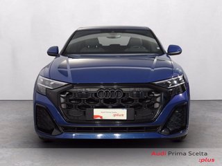 AUDI Q8 3.0 tdi mhev s line edition quattro 286cv tiptronic