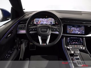 AUDI Q8 3.0 tdi mhev s line edition quattro 286cv tiptronic