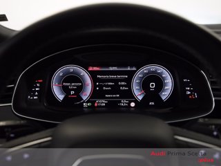 AUDI Q8 3.0 tdi mhev s line edition quattro 286cv tiptronic
