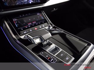 AUDI Q8 3.0 tdi mhev s line edition quattro 286cv tiptronic