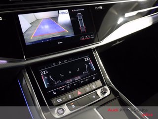 AUDI Q8 3.0 tdi mhev s line edition quattro 286cv tiptronic