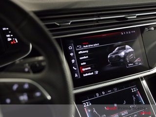 AUDI Q8 3.0 tdi mhev s line edition quattro 286cv tiptronic